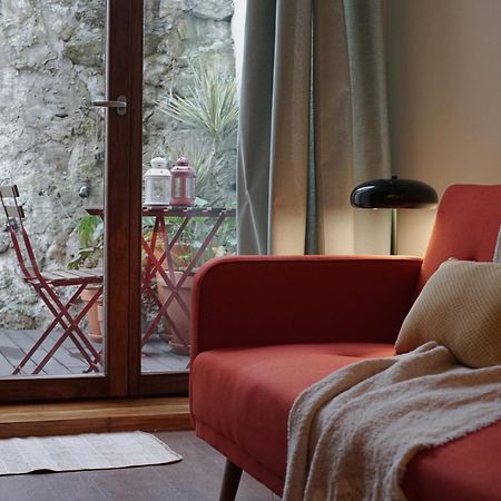 14 Calcada De Santiago Apartment Вила ду Конде Екстериор снимка