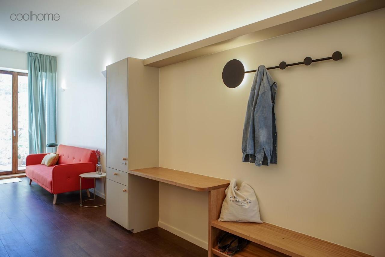 14 Calcada De Santiago Apartment Вила ду Конде Екстериор снимка