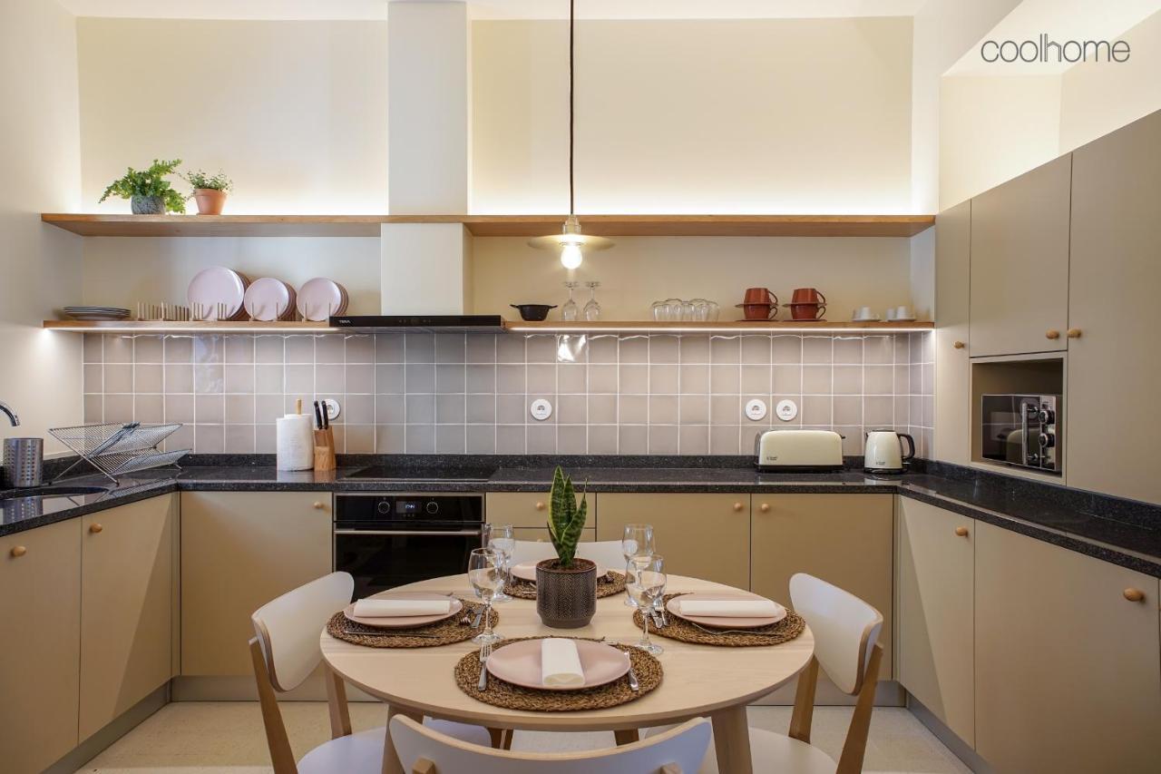 14 Calcada De Santiago Apartment Вила ду Конде Екстериор снимка