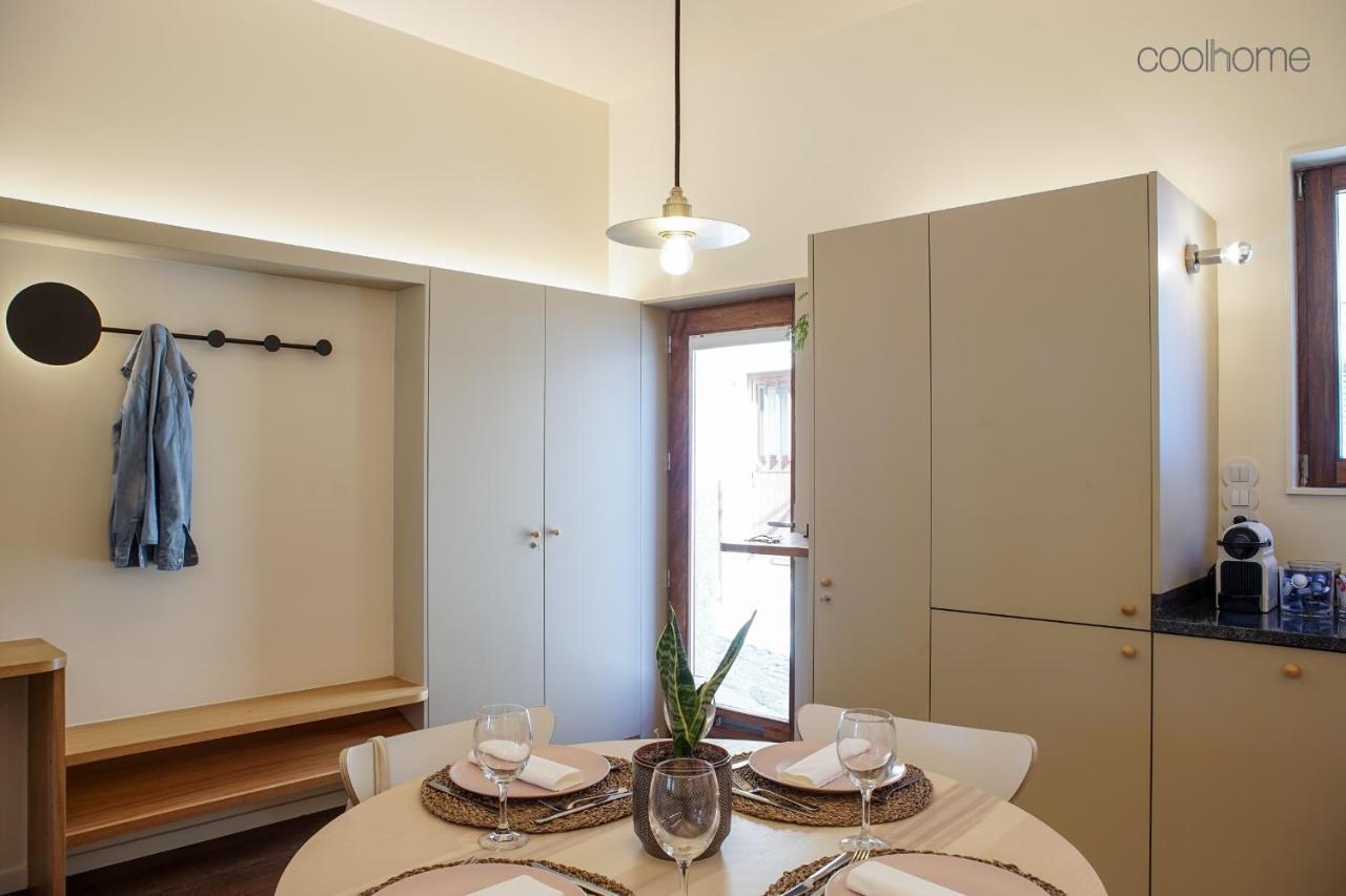 14 Calcada De Santiago Apartment Вила ду Конде Екстериор снимка