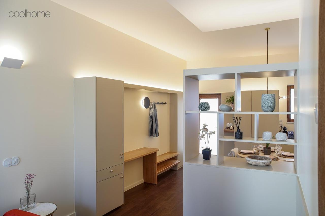 14 Calcada De Santiago Apartment Вила ду Конде Екстериор снимка